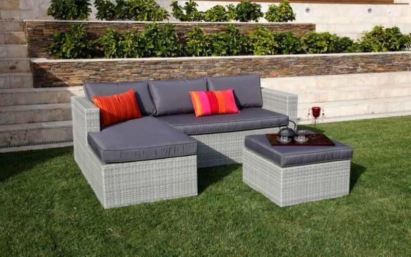 Cómo proteger muebles de exterior | Cadena 88